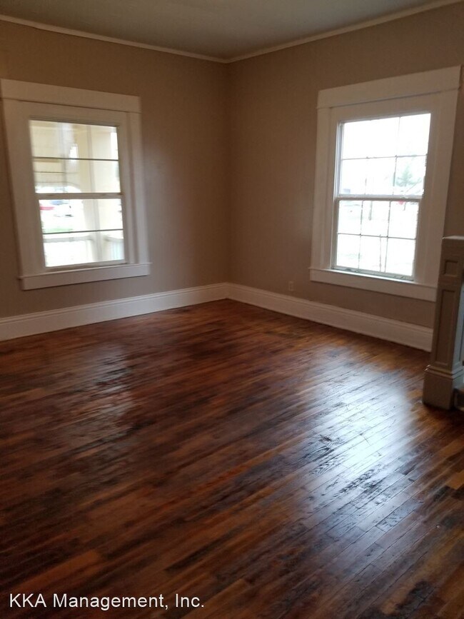 Foto del edificio - 3 br, 1.5 bath House - 900 S Armstrong Ave