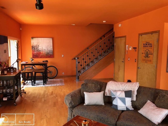 Foto del edificio - 434 W Alexandrine St