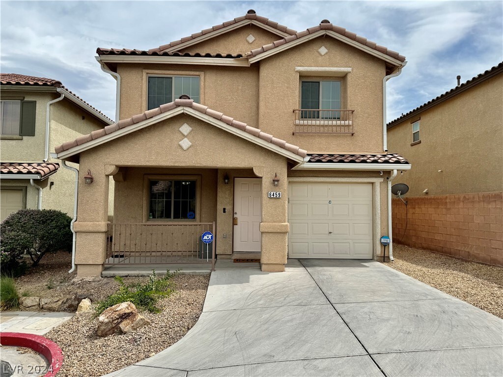 Foto principal - 6459 Holyrod Park Ct