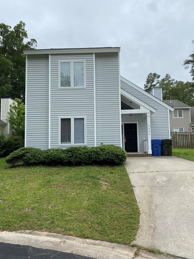 Primary Photo - 3524 Wescott Dr NW