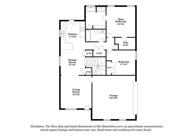 Foto del edificio - 105 Catlyn Ct