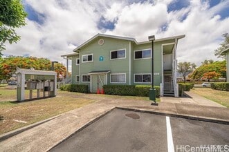 Building Photo - 94-406-406 Keaoopua St