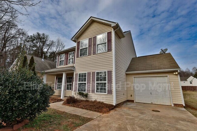 Building Photo - 7109 Angela Marie Ct