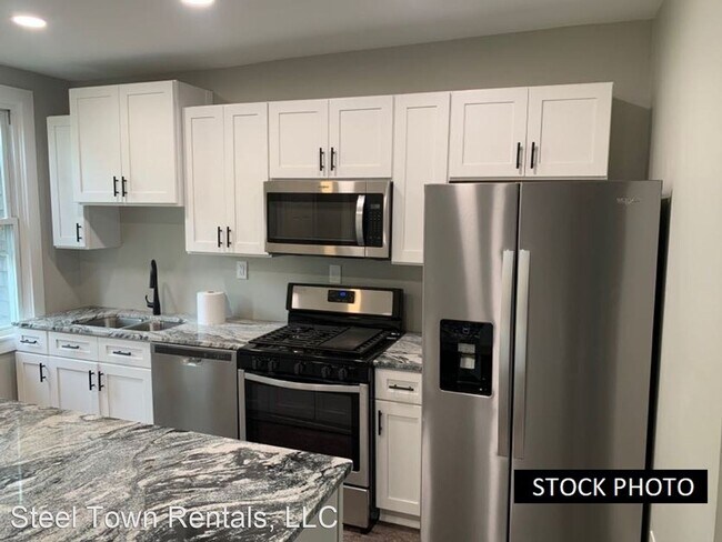 Foto del edificio - 3 br, 1 bath House - 814 Leydon Street