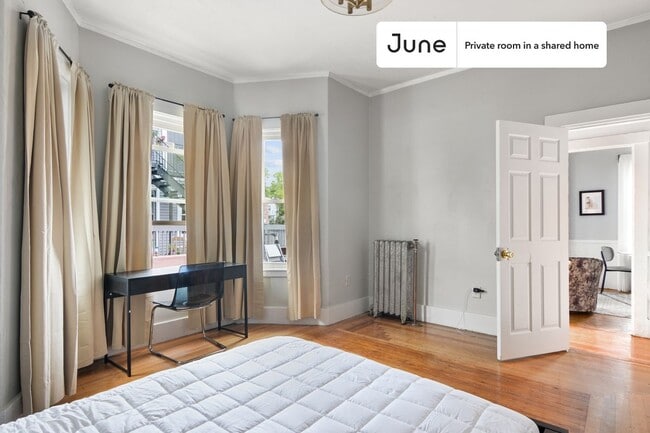 Photo - Room in Shared 4 bed/2.5 bath home