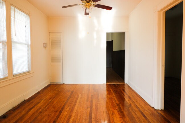 Living Room - 57 Garfield St