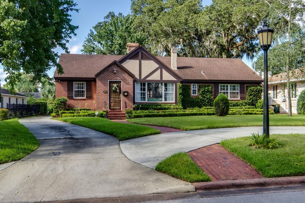 Foto principal - 936 Alhambra Drive South