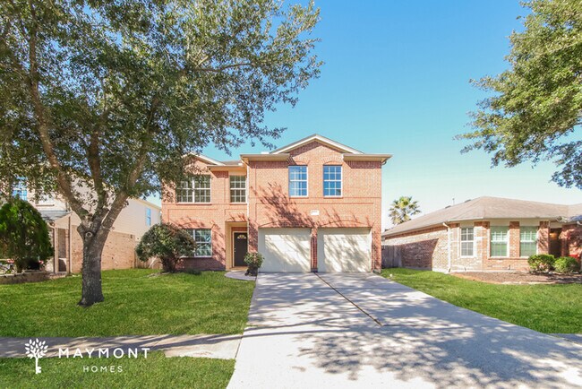 Foto del edificio - 4713 Foster Hill Ct