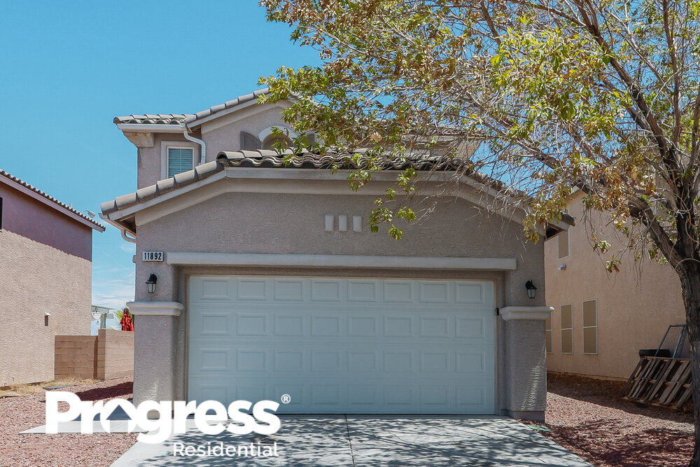 11892 Bella Luna St, Las Vegas, NV 89183 House Rental in Las Vegas