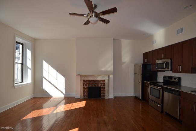 Foto del edificio - 703 Walnut St