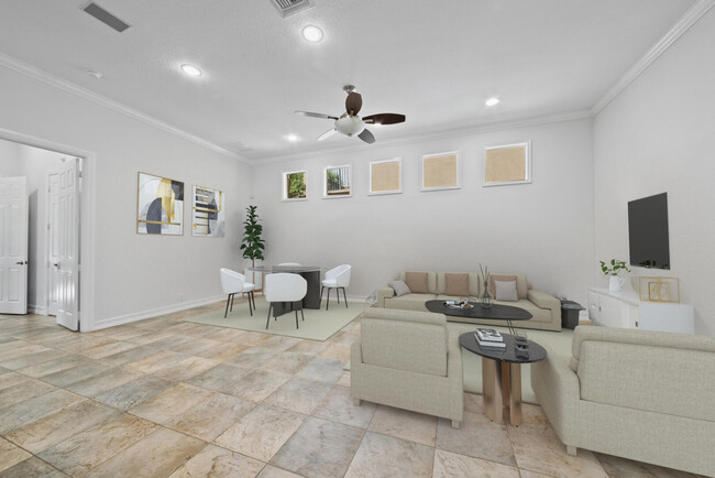 Foto del edificio - 12520 NW 79th Manor