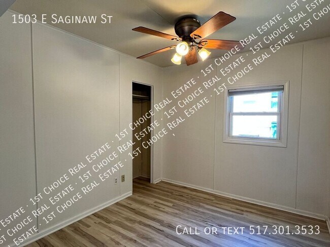 Foto del edificio - 1503 E Saginaw St