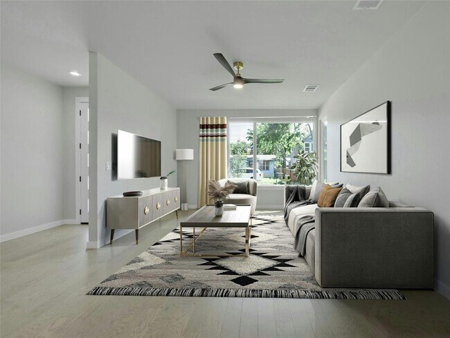 Foto del edificio - 313 Blackson Ave