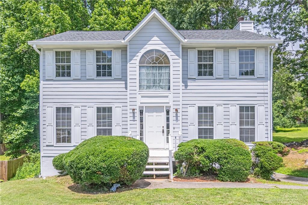 Foto principal - 2402 Betsy Ct SW
