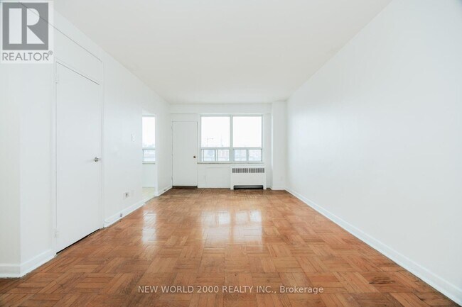 Photo du bâtiment - 88 Bernard Ave