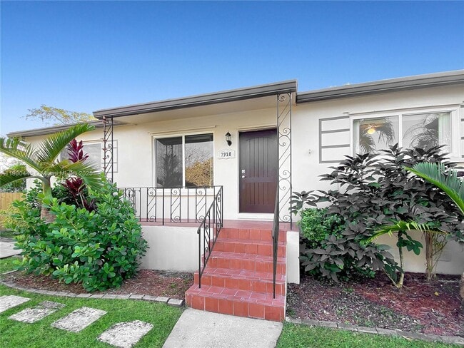 Foto del edificio - 7910 SW 17th Terrace