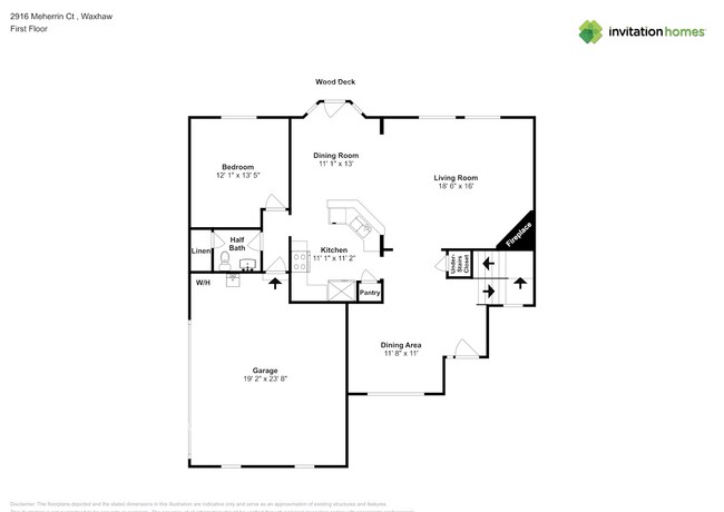 Foto del edificio - 2916 Meherrin Ct