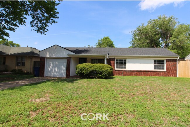Foto del edificio - 1721 Carlisle Rd