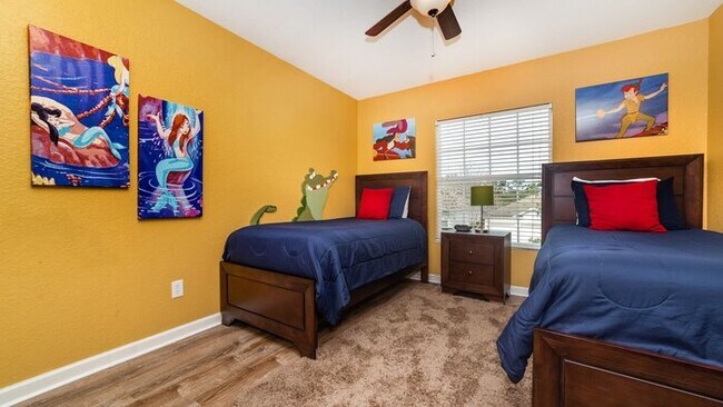 Building Photo - CW7740