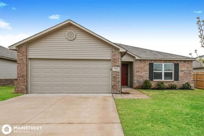 Foto del edificio - 7604 Lipizzan Rd, Oklahoma City, OK 73132