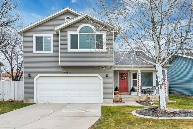 Foto del edificio - Beautiful Updated West Valley Home