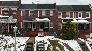 Building Photo - 6921 Gough St