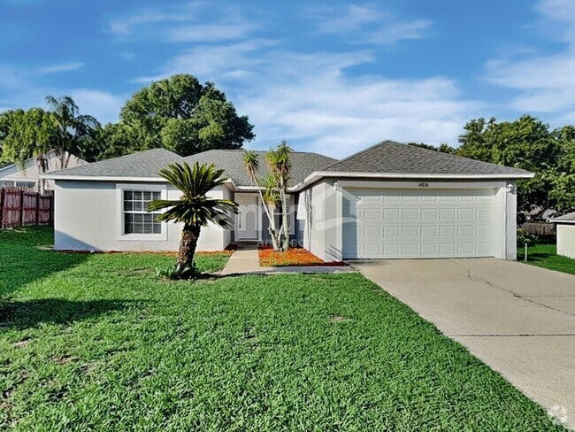 Building Photo - 14836 Windy Mount Cir