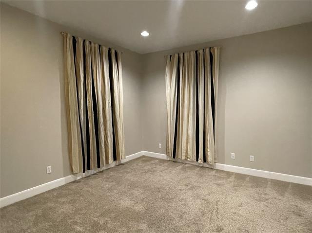 Building Photo - 4204 Cabell Dr