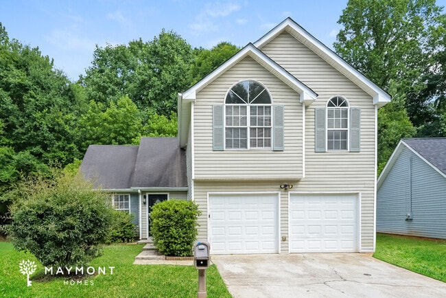 Building Photo - 4060 Waldrop Hills Dr