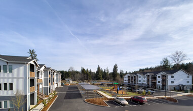 Pottery Creek Apartments Photo