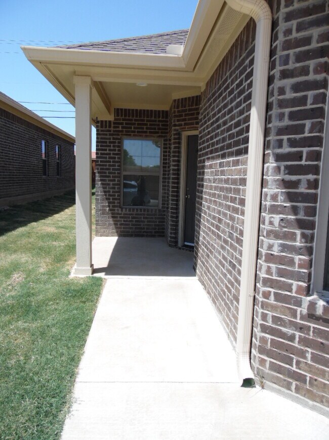 Foto del edificio - 301 Panther Way