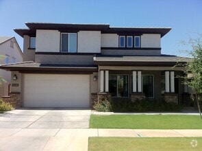 Building Photo - 3651 E Palo Verde St
