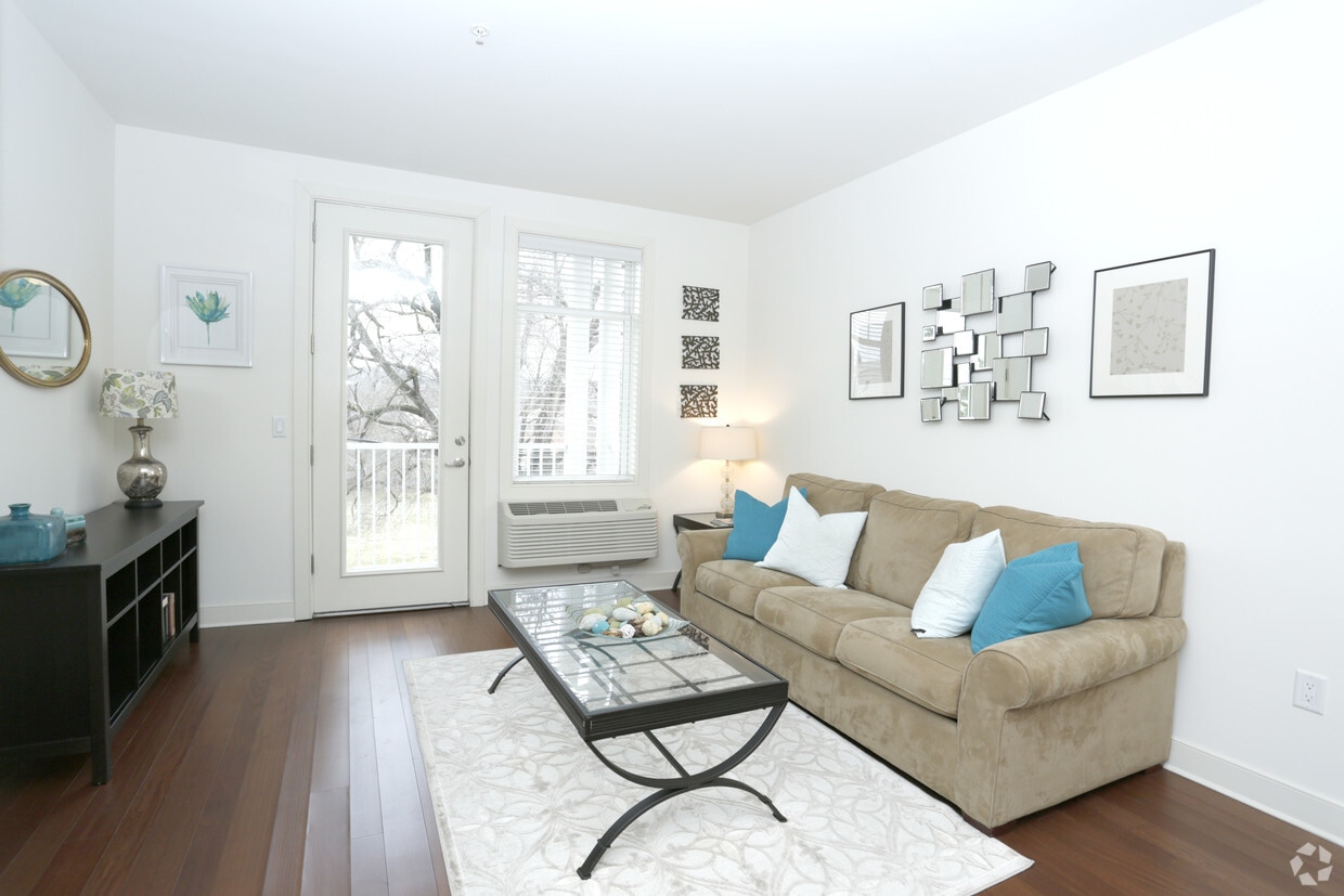 Meridia Main Station Apartments in Bound Brook, NJ