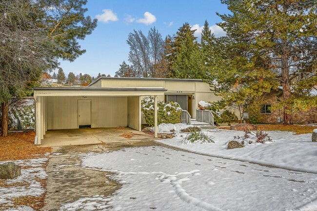 Building Photo - Highlands Home located on the Crane Creek ...