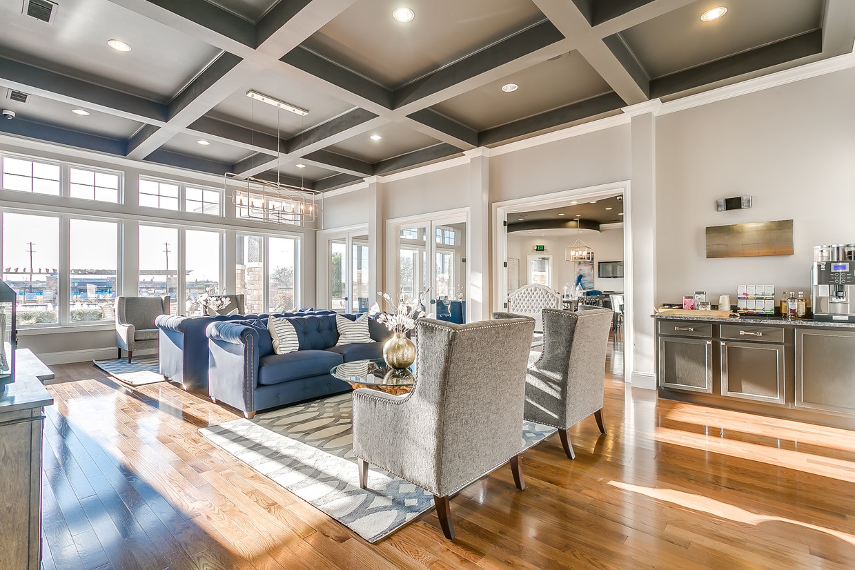 Cobb Hill Apartments Frisco