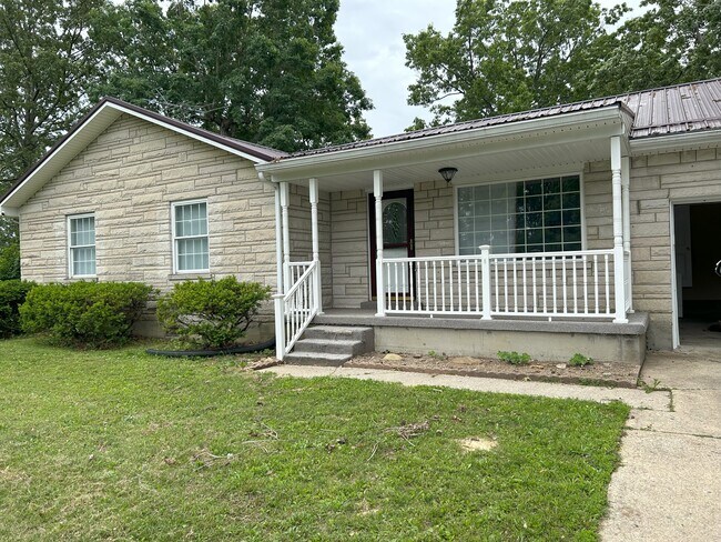 Foto del edificio - 1299 Christian Church Rd