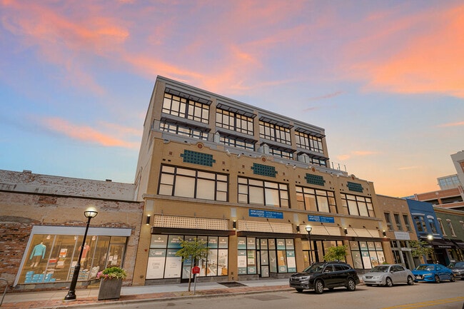 Building Photo - Exhibit A2