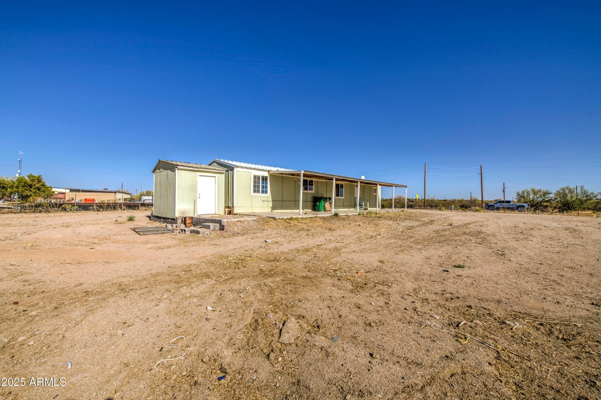 Primary Photo - 20968 E Florence-Kelvin Hwy