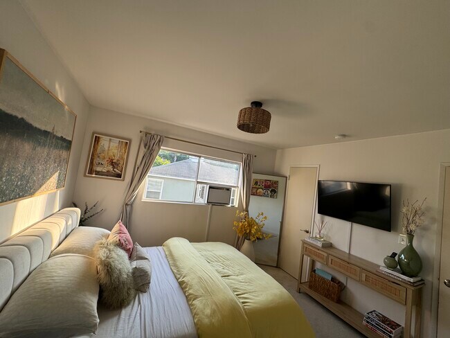 Dormitorio 2 - 918 21st St