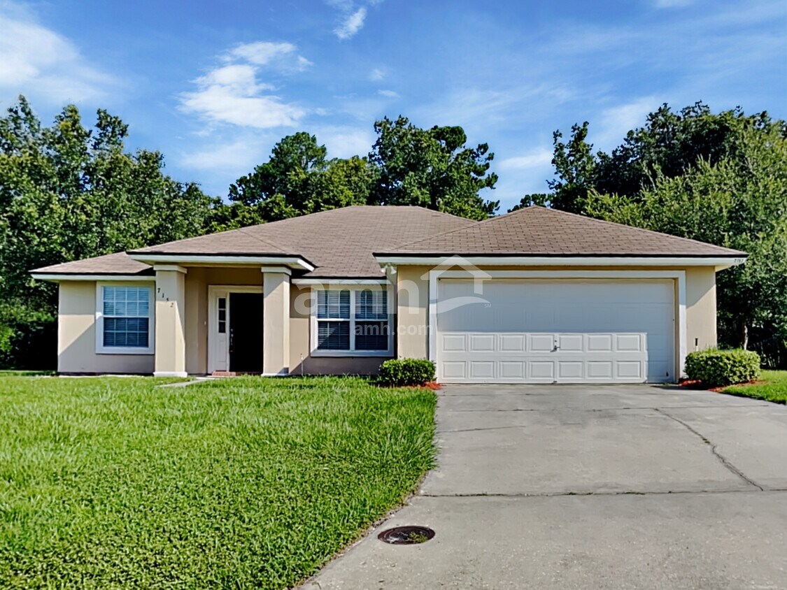 Foto principal - 7152 Rapid River Dr N