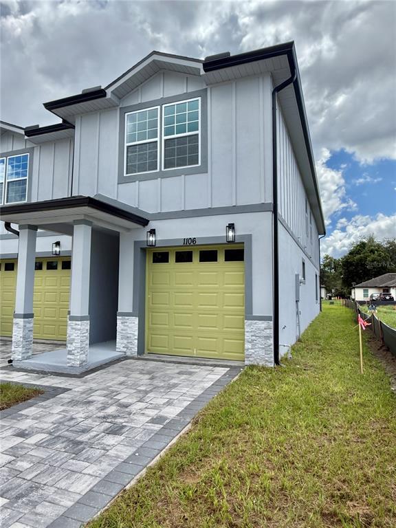 Foto del edificio - 1106 W June St