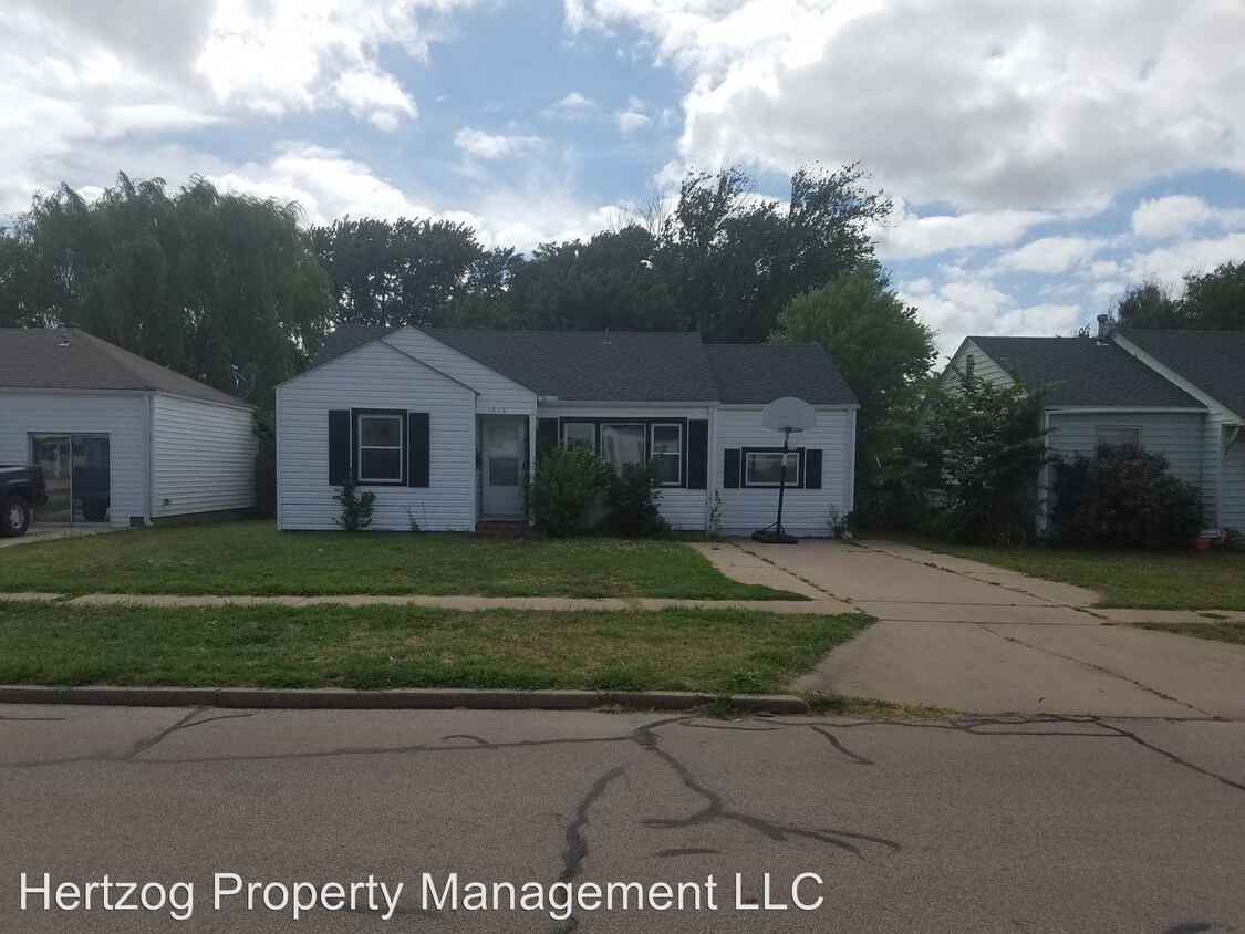 Primary Photo - 2 br, 2 bath House - 1016 N Pine