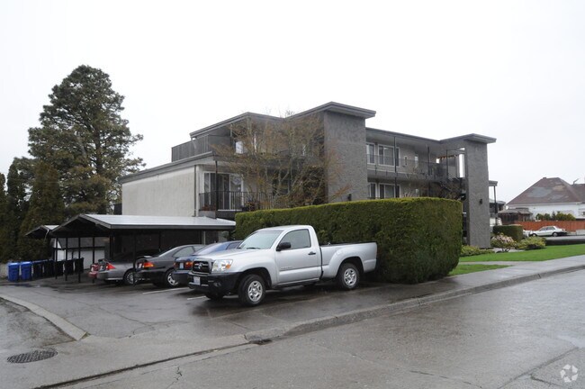 Building Photo - 1101 N 12th St