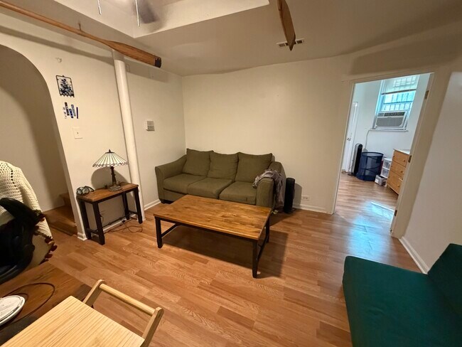 Foto del edificio - 6225 N Francisco Ave