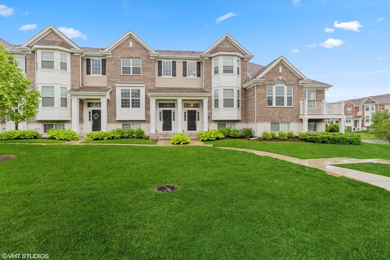 Foto principal - 2941 Madison Dr