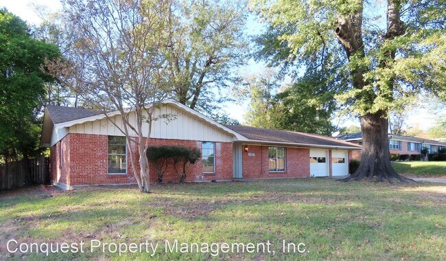 Building Photo - 3 br, 2 bath House - 3317 Paluxy Dr.