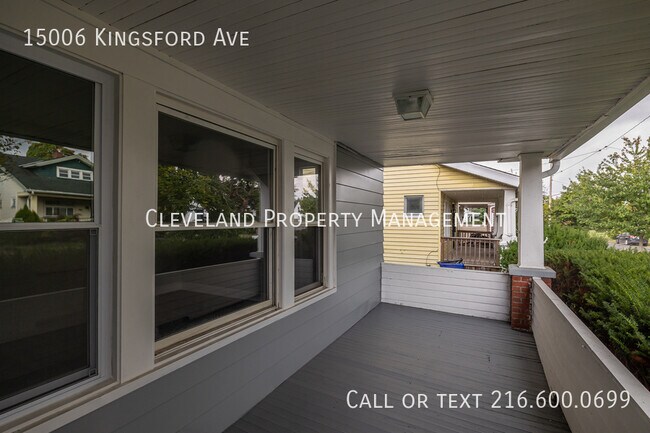 Foto del edificio - Newly Renovated Cleveland Home
