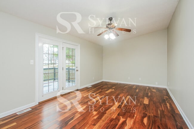 Building Photo - Everything You Need. All Right Here.