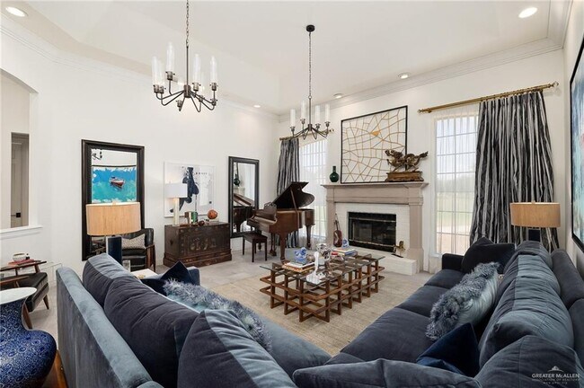 Foto del edificio - 21 Sabine Ct