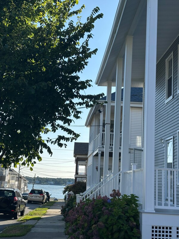 Foto del edificio - 57 Lucas St